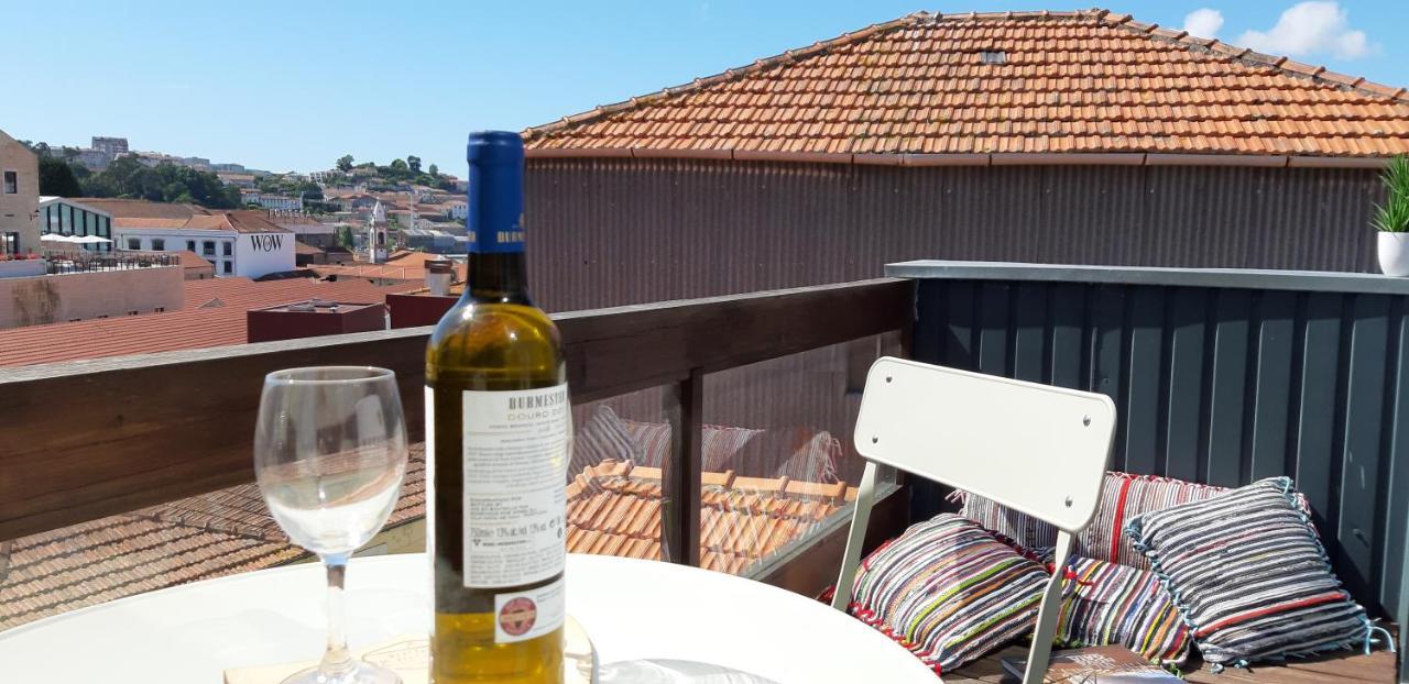 Modern House - Air Cond, Free Parking, Breakfast, By Porto With Love Lda Vila Nova de Gaia Extérieur photo