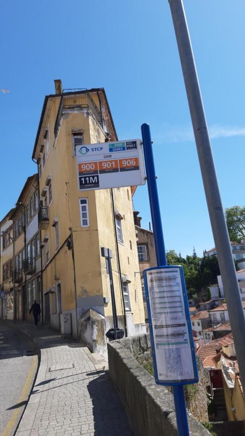 Modern House - Air Cond, Free Parking, Breakfast, By Porto With Love Lda Vila Nova de Gaia Extérieur photo