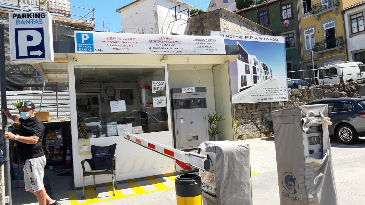 Modern House - Air Cond, Free Parking, Breakfast, By Porto With Love Lda Vila Nova de Gaia Extérieur photo