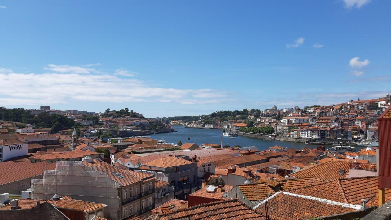 Modern House - Air Cond, Free Parking, Breakfast, By Porto With Love Lda Vila Nova de Gaia Extérieur photo