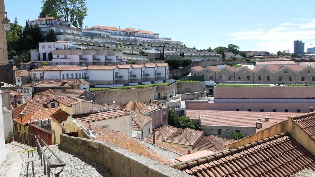 Modern House - Air Cond, Free Parking, Breakfast, By Porto With Love Lda Vila Nova de Gaia Extérieur photo