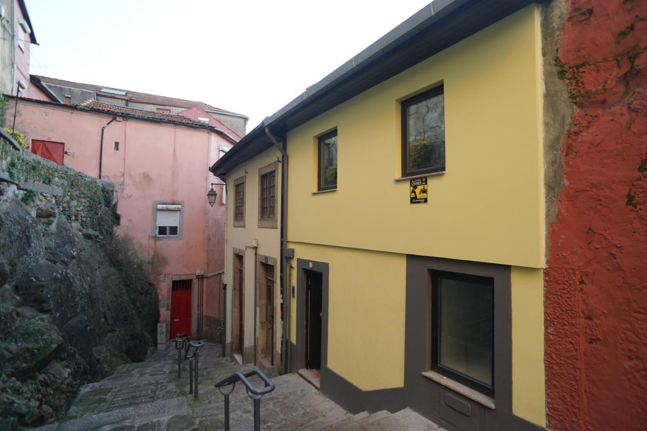 Modern House - Air Cond, Free Parking, Breakfast, By Porto With Love Lda Vila Nova de Gaia Extérieur photo