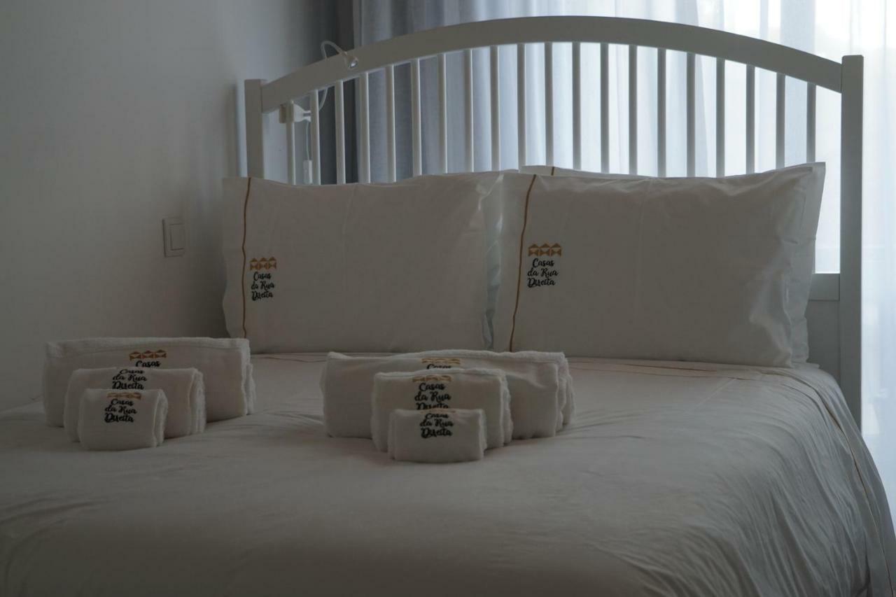 Modern House - Air Cond, Free Parking, Breakfast, By Porto With Love Lda Vila Nova de Gaia Extérieur photo